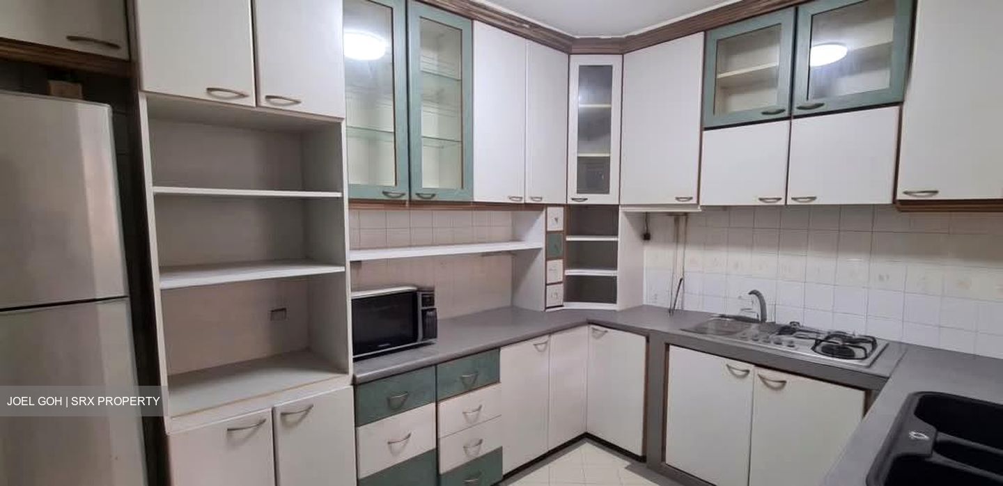 Blk 421 Woodlands Street 41 (Woodlands), HDB 4 Rooms #567705381